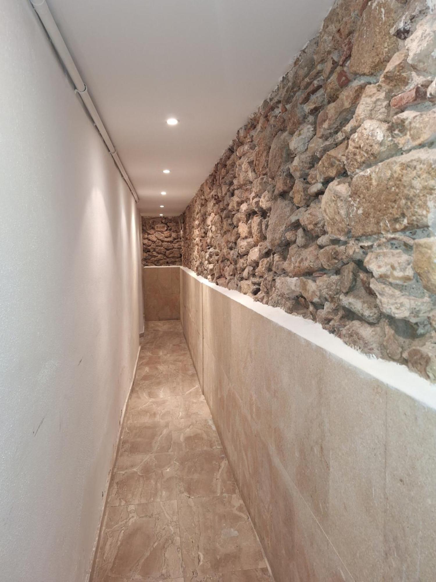 El Terrat De La Tecla - Duplex Casc Antic Tarragona Exterior foto